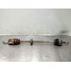 Recambio de transmision delantera derecha para chrysler pt cruiser (pt_) 2.0 referencia OEM IAM   
