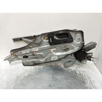 ELEVALUNAS DELANTERO IZQUIERDO 400370A 0429257213 5P