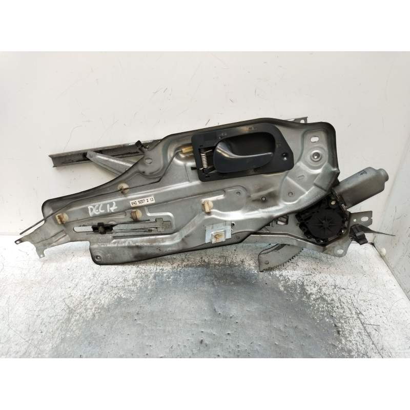 Recambio de elevalunas delantero izquierdo para renault laguna (b56) 2.2 dt rxe referencia OEM IAM 400370A 0429257213 5P