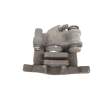 Recambio de pinza freno trasera derecha para peugeot 607 (s1) pack referencia OEM IAM  22G 2000