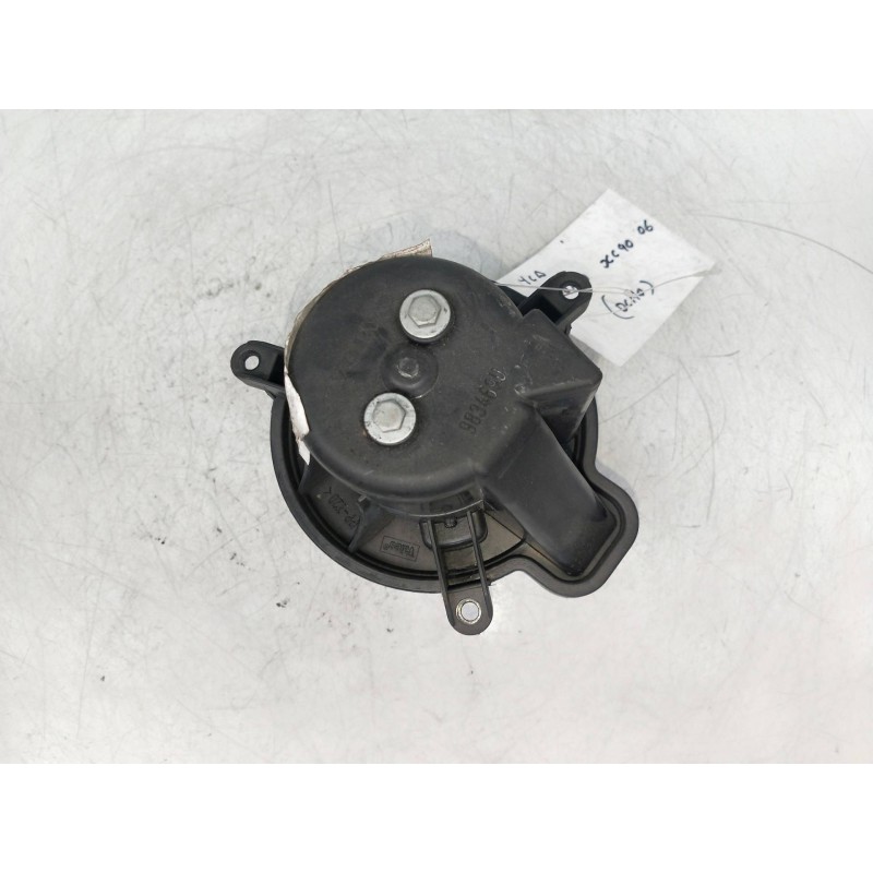 Recambio de motor calefaccion para volvo xc90 2.4 diesel cat referencia OEM IAM   