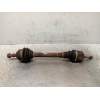 Recambio de transmision delantera izquierda para peugeot 308 sport referencia OEM IAM  16G 2007