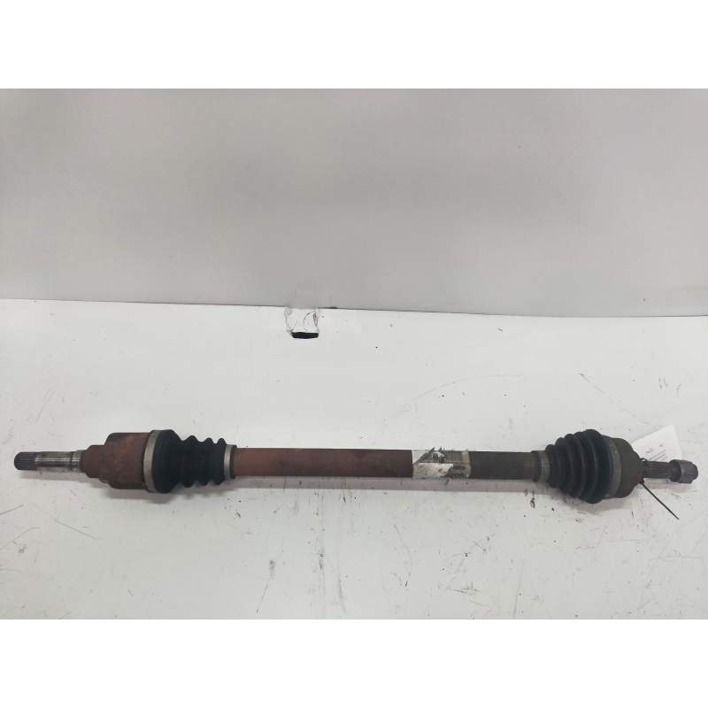 Recambio de transmision delantera derecha para peugeot 207 sport referencia OEM IAM  14G 2009