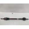 Recambio de transmision delantera derecha para peugeot 207 sport referencia OEM IAM  14G 2009