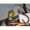 Recambio de conmutador de arranque para fiat ulysse (179) 2.2 jtd dynamic referencia OEM IAM 36353100  