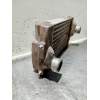Recambio de intercooler para chrysler voyager (rg) referencia OEM IAM 83403D IA1072868503A 2001