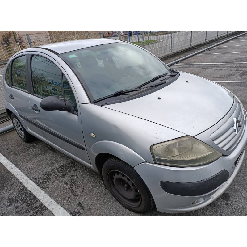 citroen c3 del año 2005