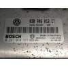 Recambio de centralita motor uce para volkswagen polo (9n1) conceptline referencia OEM IAM 0281010377 038906012CT EDC15VM
