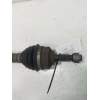 Recambio de transmision delantera derecha para peugeot 207 sport referencia OEM IAM  14G 2009