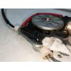 Recambio de elevalunas delantero derecho para nissan almera (n15) referencia OEM IAM 807300M007  3P