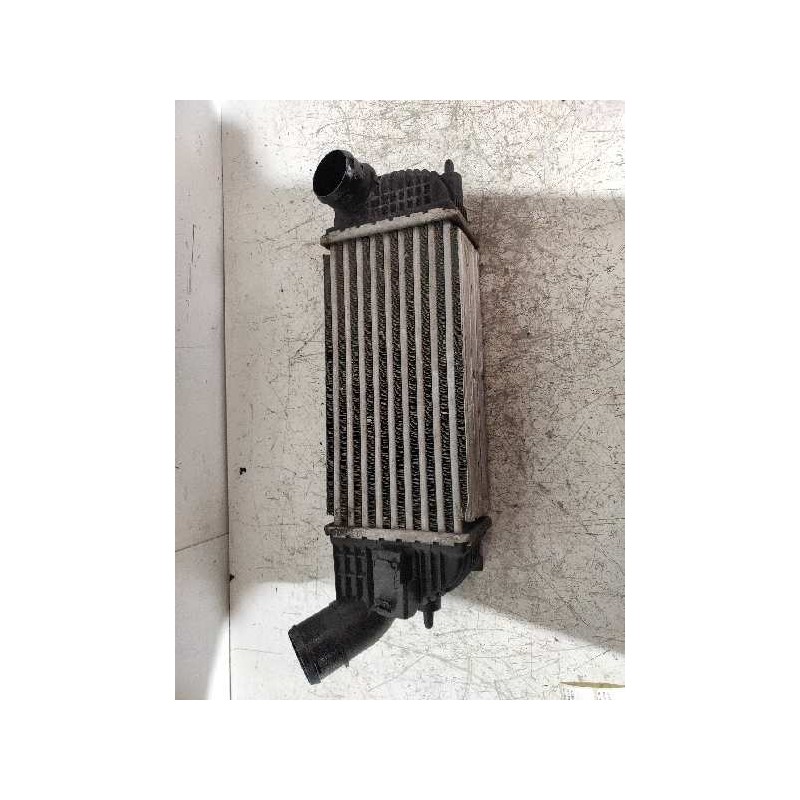 Recambio de intercooler para peugeot 508 active referencia OEM IAM 9683009680  