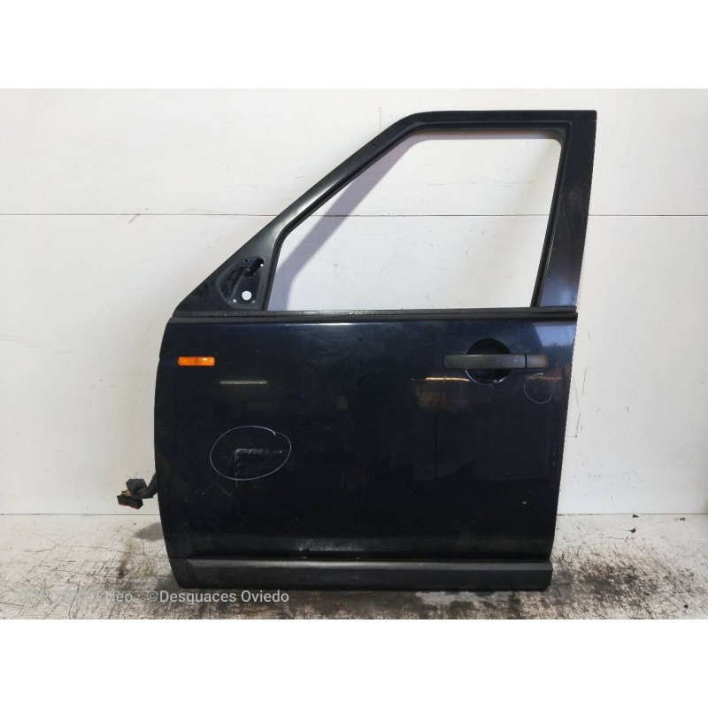 Recambio de puerta delantera izquierda para land rover discovery 2.7 td v6 cat referencia OEM IAM   5P