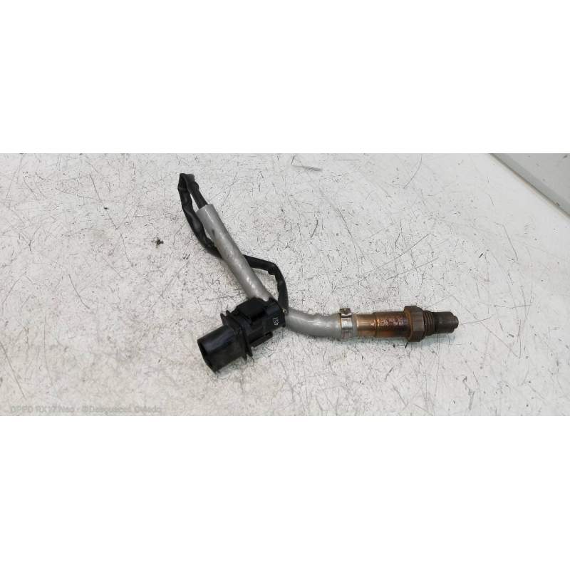 Recambio de sonda lambda para audi a5 sportback (8t) 2.0 tdi (105kw) referencia OEM IAM 0281004083 03L906262 