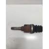 Recambio de transmision delantera derecha para peugeot 207 sport referencia OEM IAM  14G 2009