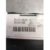 Recambio de cuadro instrumentos para suzuki baleno berlina sy (eg) 1.9 turbodiesel referencia OEM IAM 3410065G00 5G0 