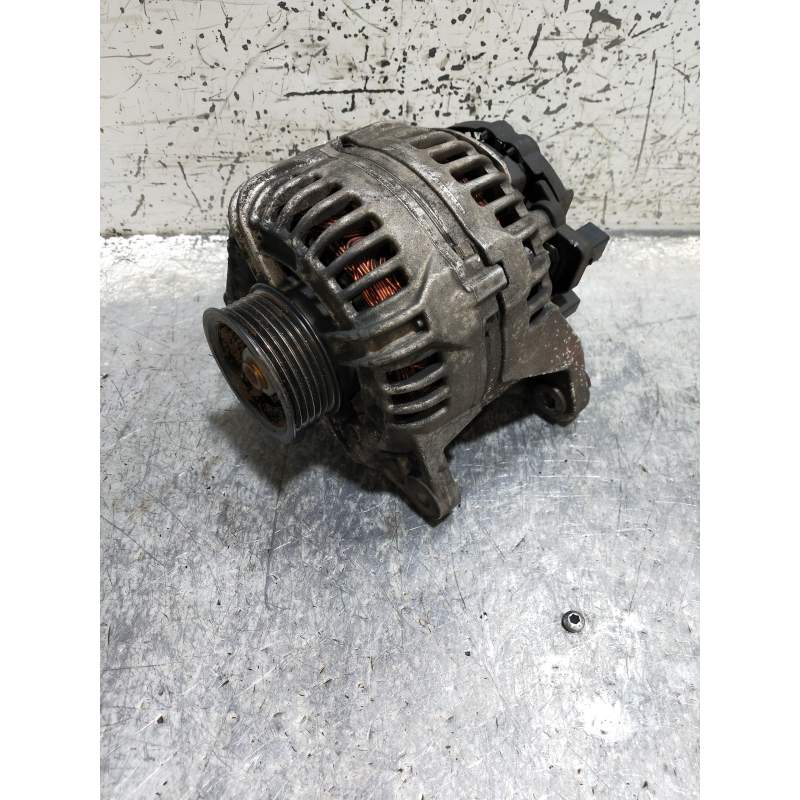 Recambio de alternador para audi allroad quattro (4b5) 2.5 tdi (132kw) referencia OEM IAM 0986044330 25TDI 2000