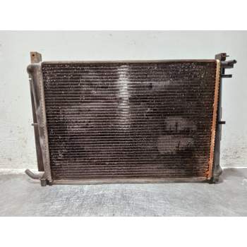 RADIADOR AGUA 05072260AA 867684Q 2001