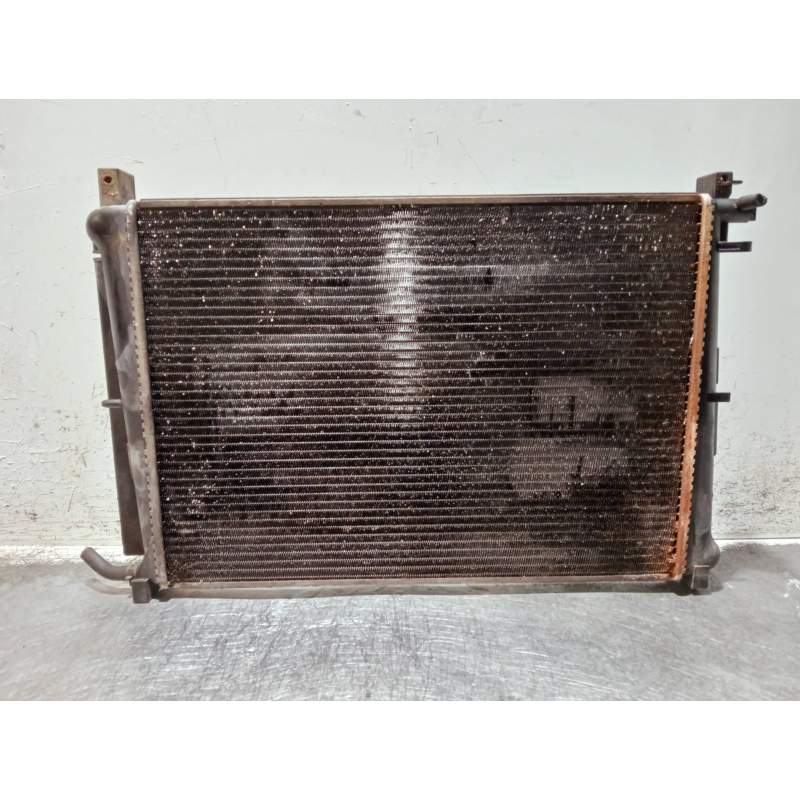 Recambio de radiador agua para chrysler voyager (rg) referencia OEM IAM 05072260AA 867684Q 2001