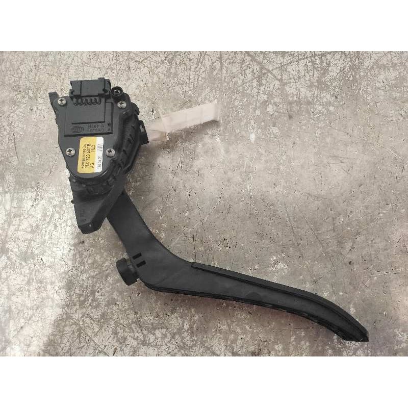 Recambio de potenciometro pedal para audi q7 (4l) 3.0 tdi referencia OEM IAM 7L0723507B  