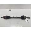 Recambio de transmision delantera izquierda para peugeot 207 sport referencia OEM IAM  14G 2009