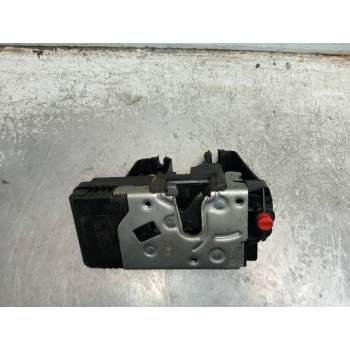 MOTOR CIERRE CENTRALIZADO TRASERO IZQUIERDO 24447945 5P 