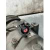 Recambio de compresor aire acondicionado para ford fiesta (cbk) futura referencia OEM IAM SD6V121442F 2S6119D629AE 