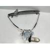 Recambio de elevalunas delantero derecho para nissan almera (n15) 2.0 16v cat referencia OEM IAM 80730OM007  3P