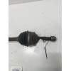 Recambio de transmision delantera izquierda para peugeot 207 sport referencia OEM IAM  14G 2009