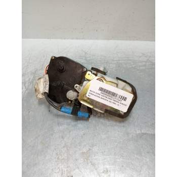 MOTOR CIERRE CENTRALIZADO TRASERO DERECHO 4P