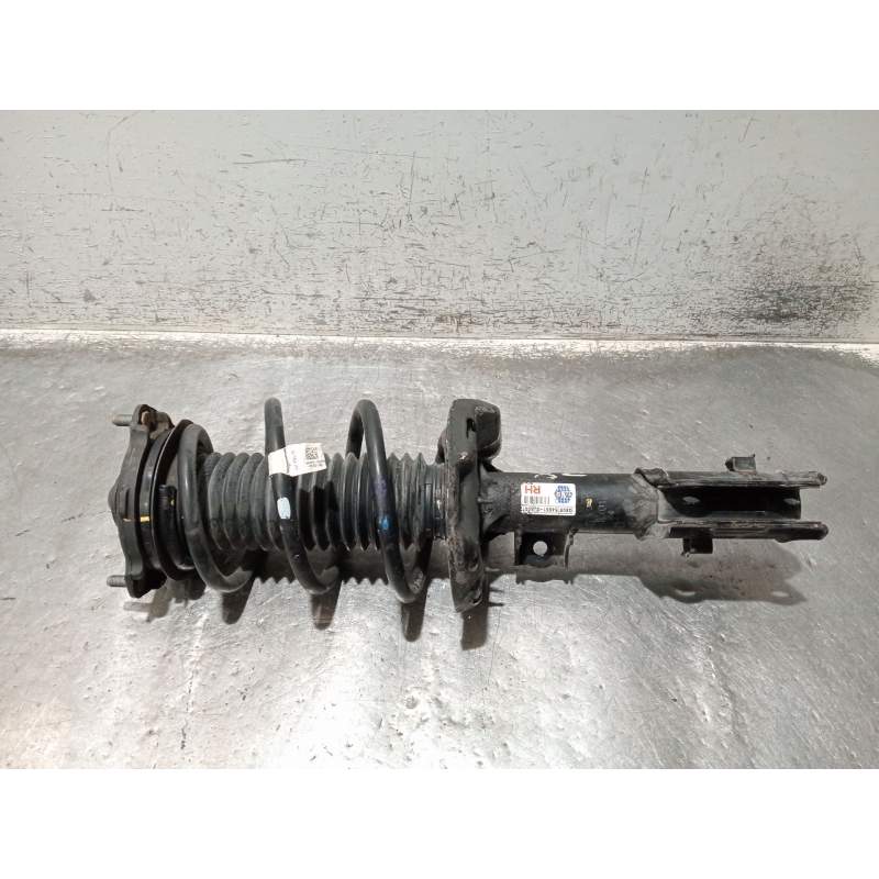 Recambio de amortiguador delantero derecho para hyundai ioniq (ae) 1.6 gdi hybrid referencia OEM IAM 54661G2800  