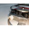 Recambio de elevalunas delantero derecho para nissan almera (n15) 2.0 16v cat referencia OEM IAM 80730OM007  3P