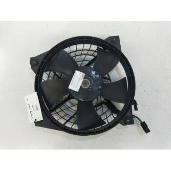 ELECTROVENTILADOR 