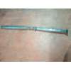Recambio de transmision central para iveco daily vi furgoneta 33s13, 35s13, 35c13 referencia OEM IAM 5801633730  