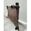 Recambio de radiador agua para chrysler voyager (rg) referencia OEM IAM 05072260AA 867684Q 2001