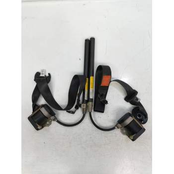 JUEGO CINTURONES DELANTERO 4P