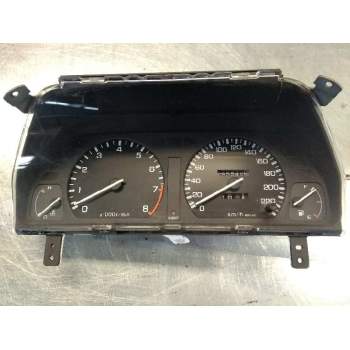 CUADRO INSTRUMENTOS HR0179015 78100G130 SK3