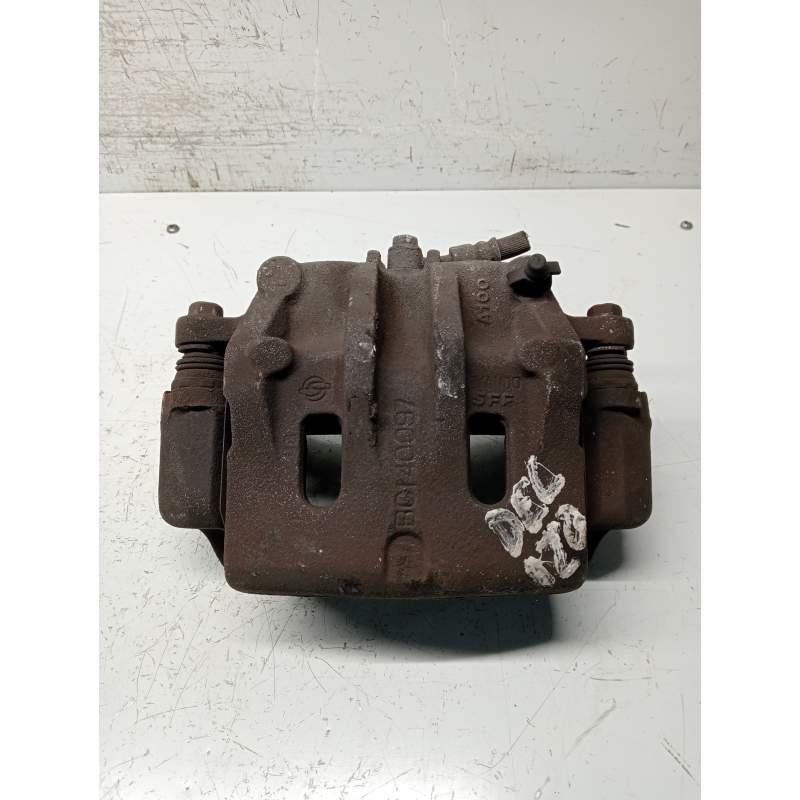 Recambio de pinza freno delantera izquierda para ssangyong rodius xdi referencia OEM IAM  27XDI 2005