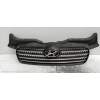 Recambio de rejilla delantera para hyundai accent (mc) gl crdi referencia OEM IAM   2005