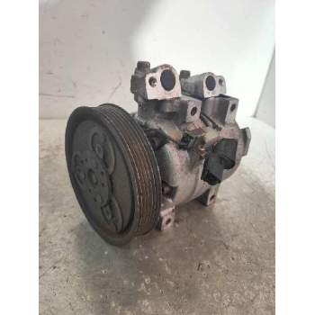 COMPRESOR AIRE ACONDICIONADO DKV14C7380 6641300115 2005