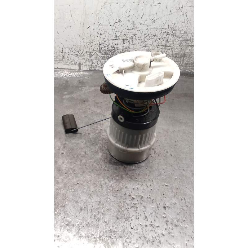 Recambio de bomba combustible para ford c-max (dm2) 1.6 referencia OEM IAM 3M519H307 16G 2007