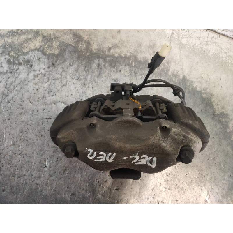 Recambio de pinza freno delantera derecha para mercedes-benz clase cl (w216) coupe 500 4-matic (216.386) referencia OEM IAM   