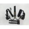 Recambio de juego cinturones delantero para volkswagen vento (1h2) 1.6 referencia OEM IAM   4P