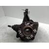 Recambio de mangueta delantera derecha para peugeot 406 berlina (s1/s2) 1.9 turbodiesel referencia OEM IAM  19TD 1995