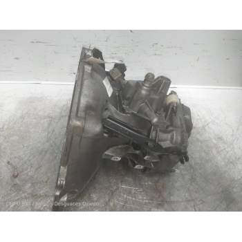 CAJA CAMBIOS F15C374 A08243 