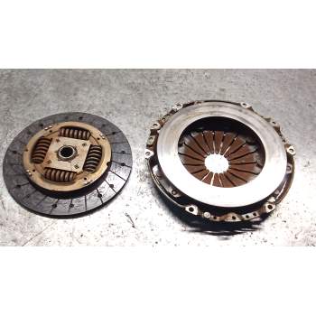 KIT EMBRAGUE 699295 19TDI 1996