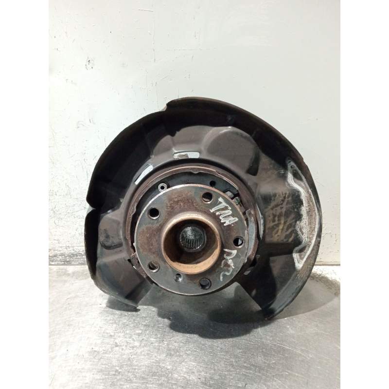 Recambio de mangueta trasera derecha para bmw 3 touring (f31) 318 d referencia OEM IAM 0000019834  