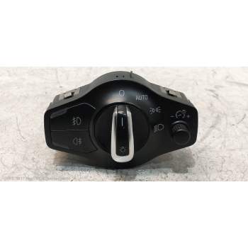 MANDO LUCES 8K0941531AS INTERRUPTOR 