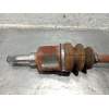 Recambio de transmision delantera derecha para chrysler pt cruiser (pt_) 2.0 referencia OEM IAM   