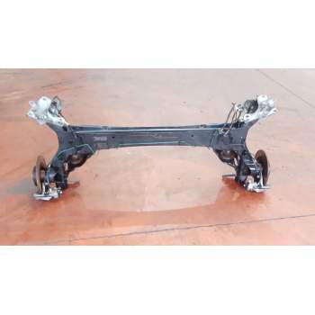 PUENTE TRASERO DISCO/ABS 19DCI 2003