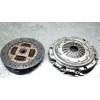Recambio de kit embrague para audi a3 (8l1) 1.9 tdi referencia OEM IAM 699295 19TDI 1996